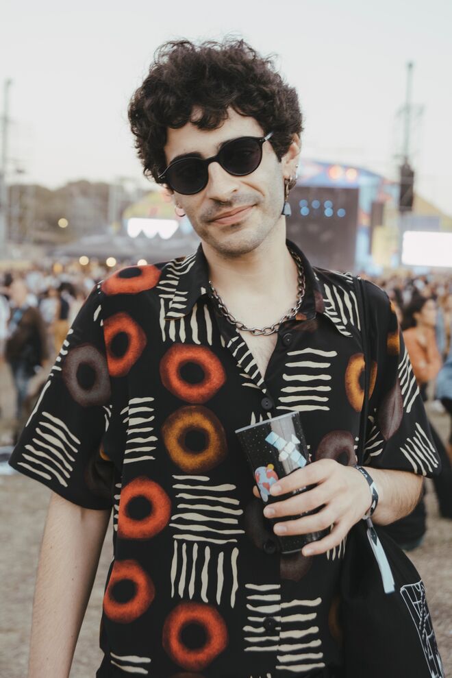  Street Style MEO Kalorama terceiro dia