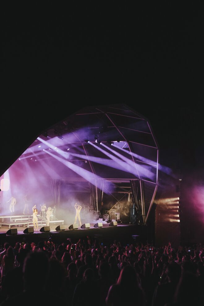  Street Style MEO Kalorama terceiro dia