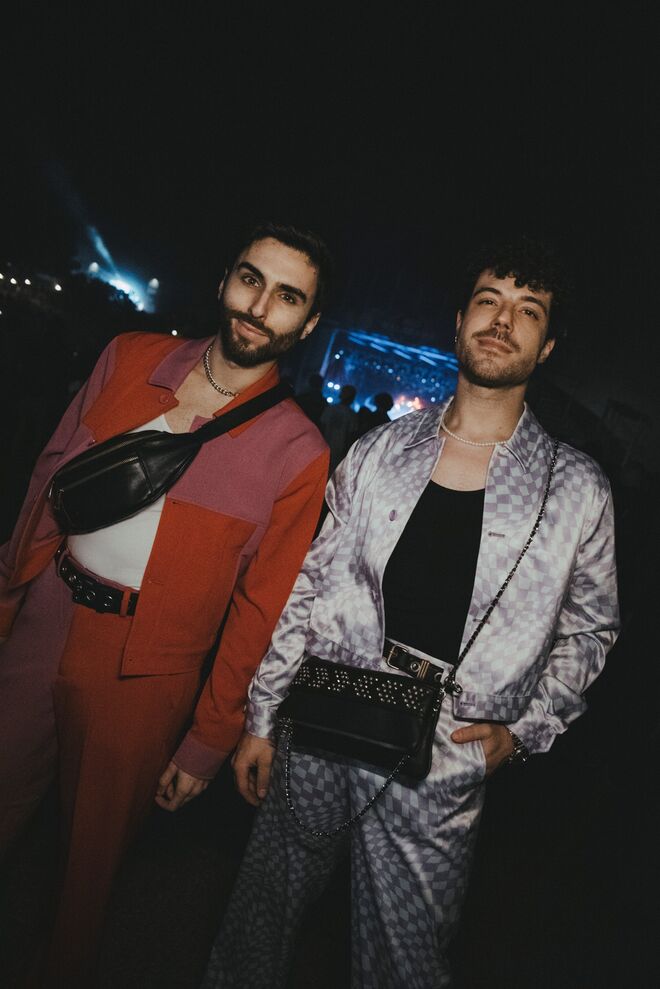  Street Style MEO Kalorama terceiro dia