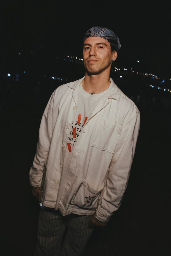  Street Style MEO Kalorama terceiro dia