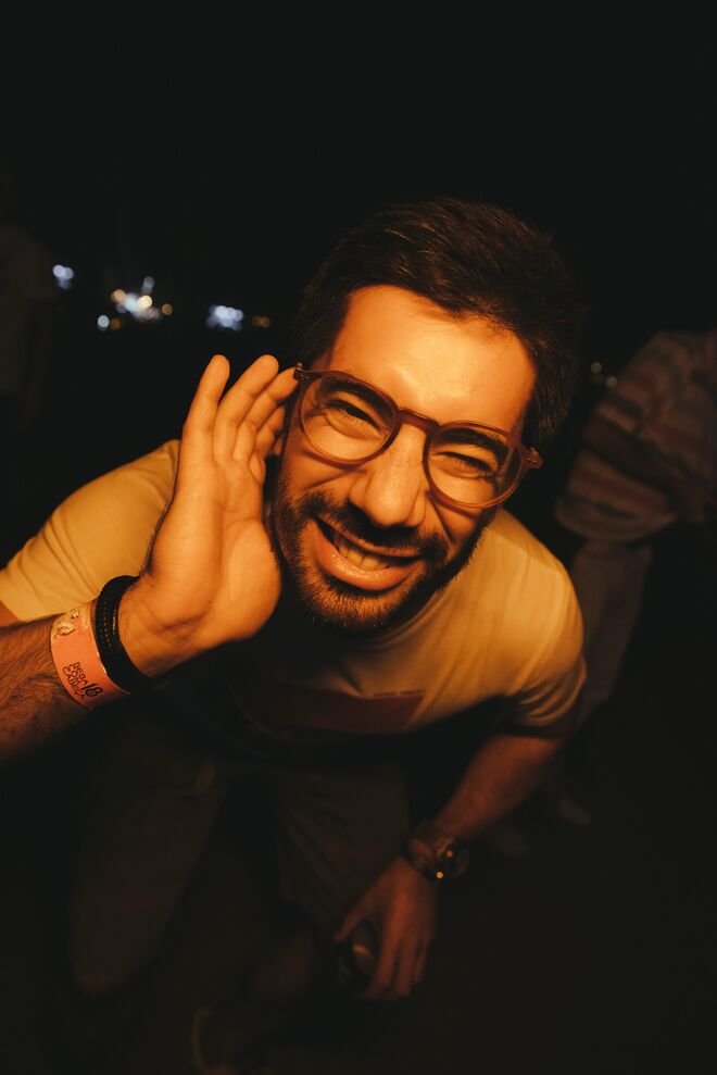  Street Style MEO Kalorama terceiro dia