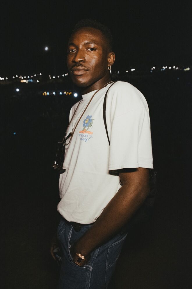  Street Style MEO Kalorama terceiro dia