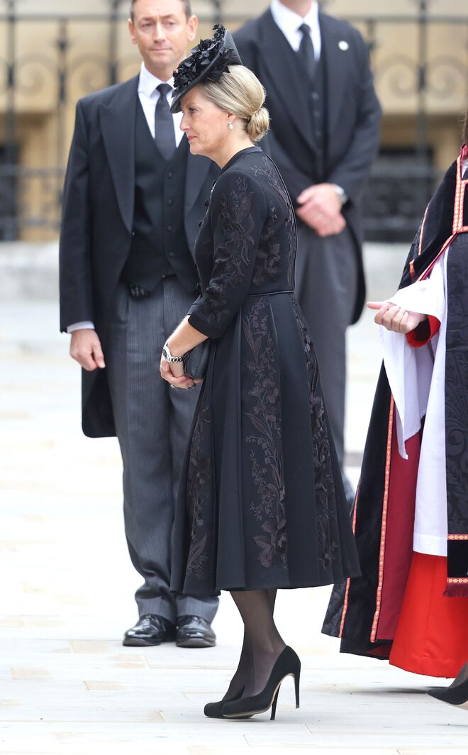 Sofia, condessa de Wessex 