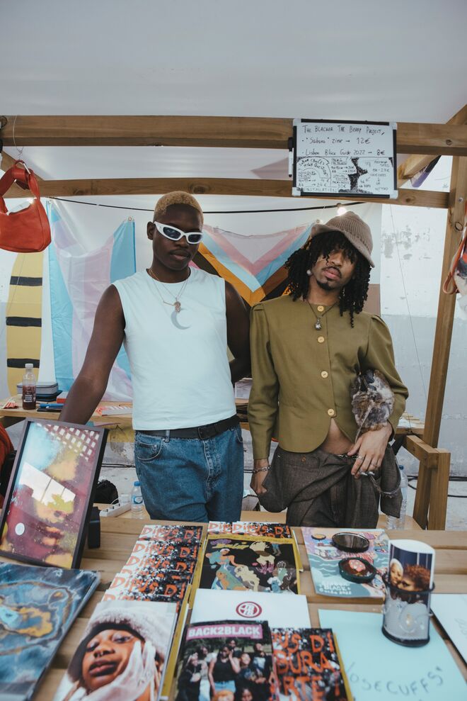 Street Style Iminente segundo dia