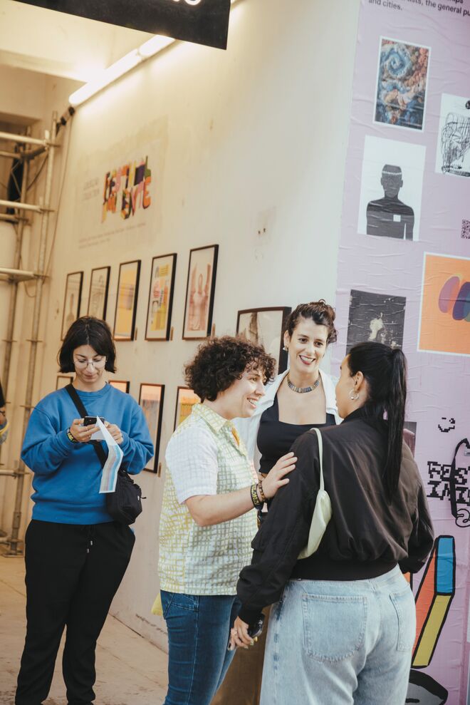 Street Style Iminente segundo dia