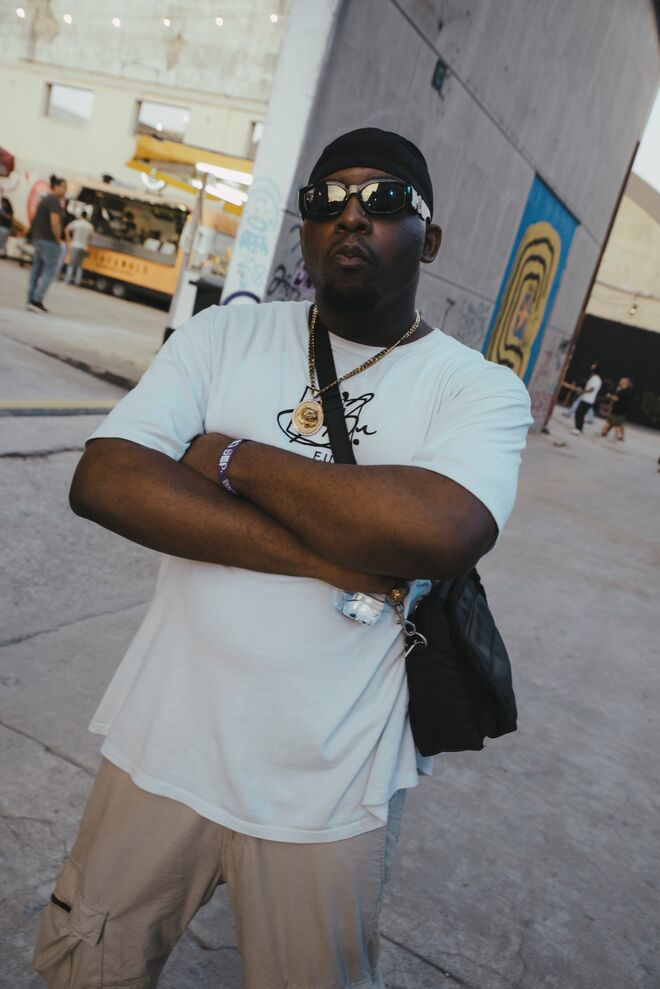 Street Style Iminente segundo dia