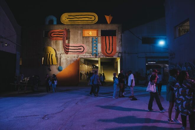 Street Style Iminente segundo dia