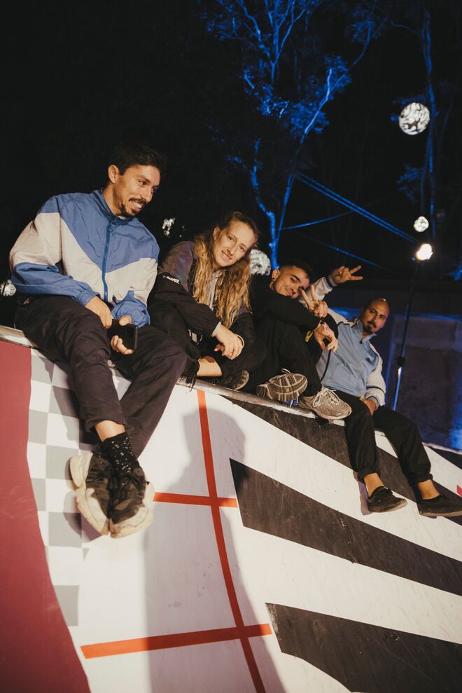 Street Style Iminente segundo dia