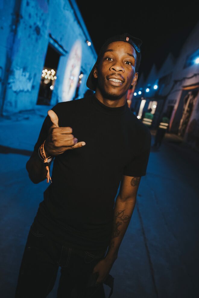 Street Style Iminente segundo dia