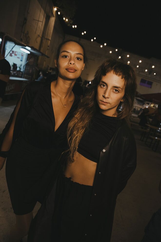 Street Style Iminente segundo dia