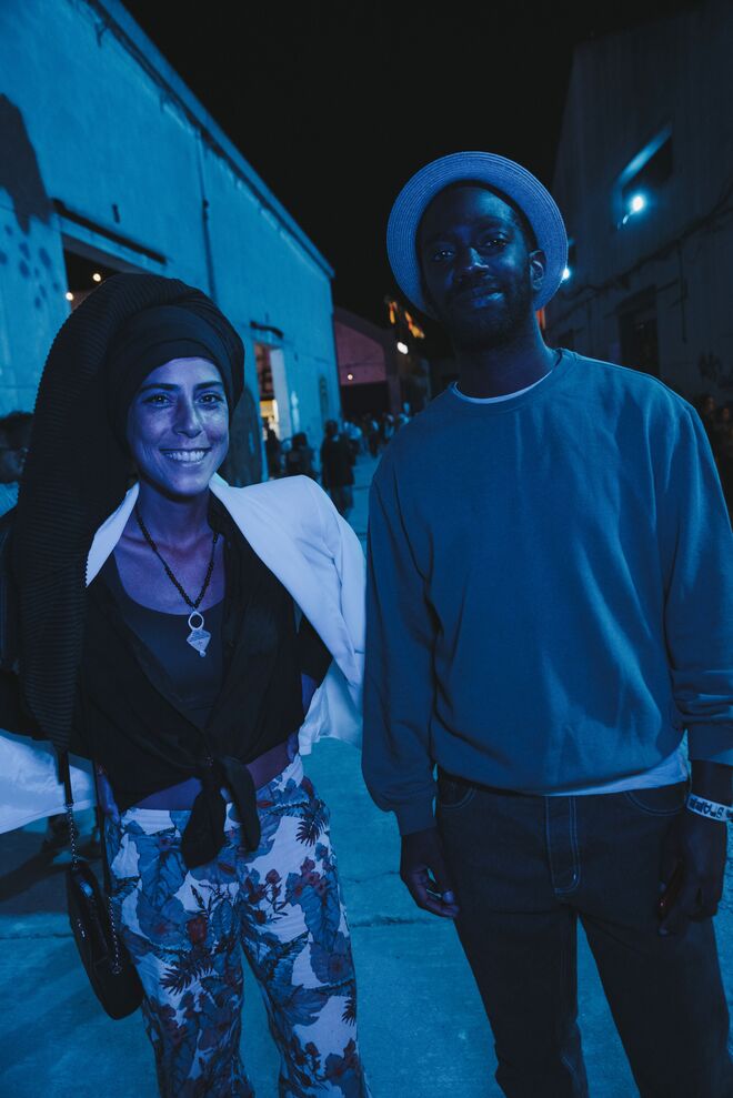 Street Style Iminente segundo dia