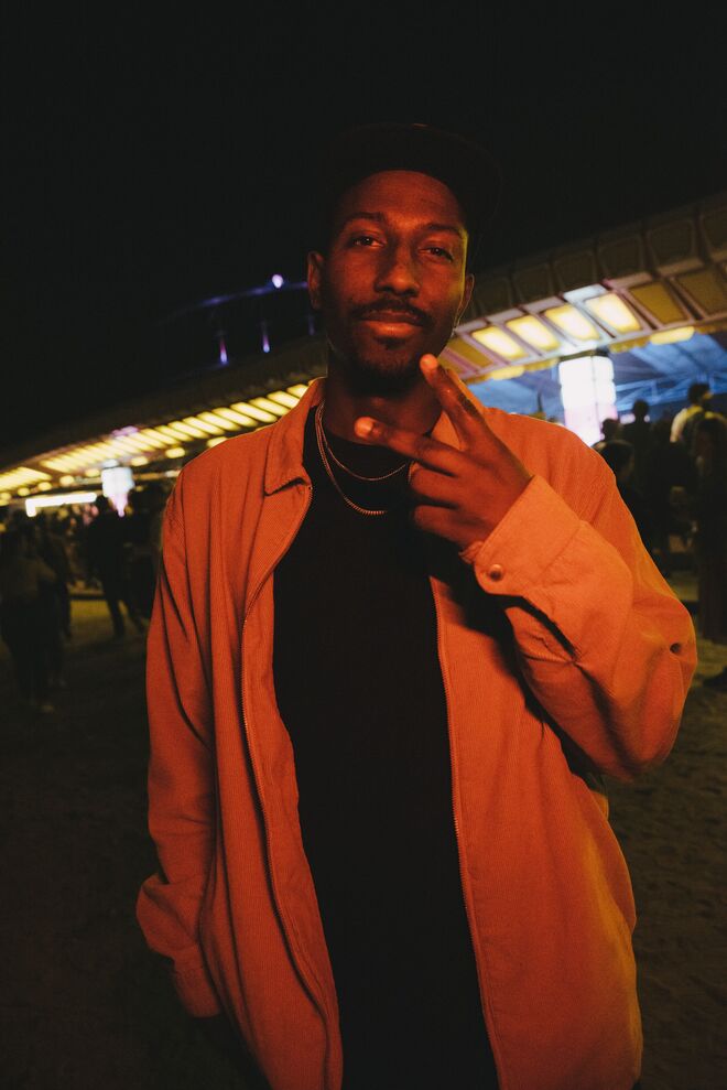 Street Style Iminente segundo dia