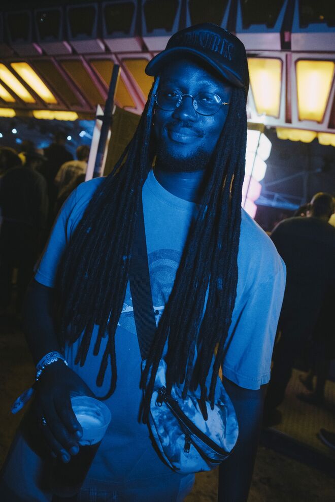 Street Style Iminente segundo dia