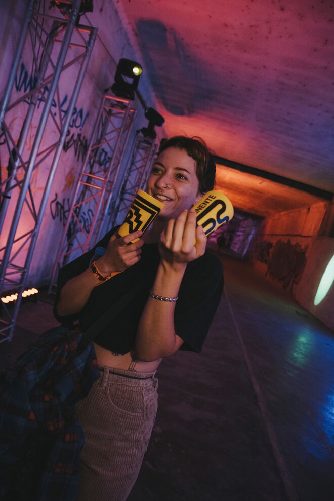 Street Style Iminente segundo dia