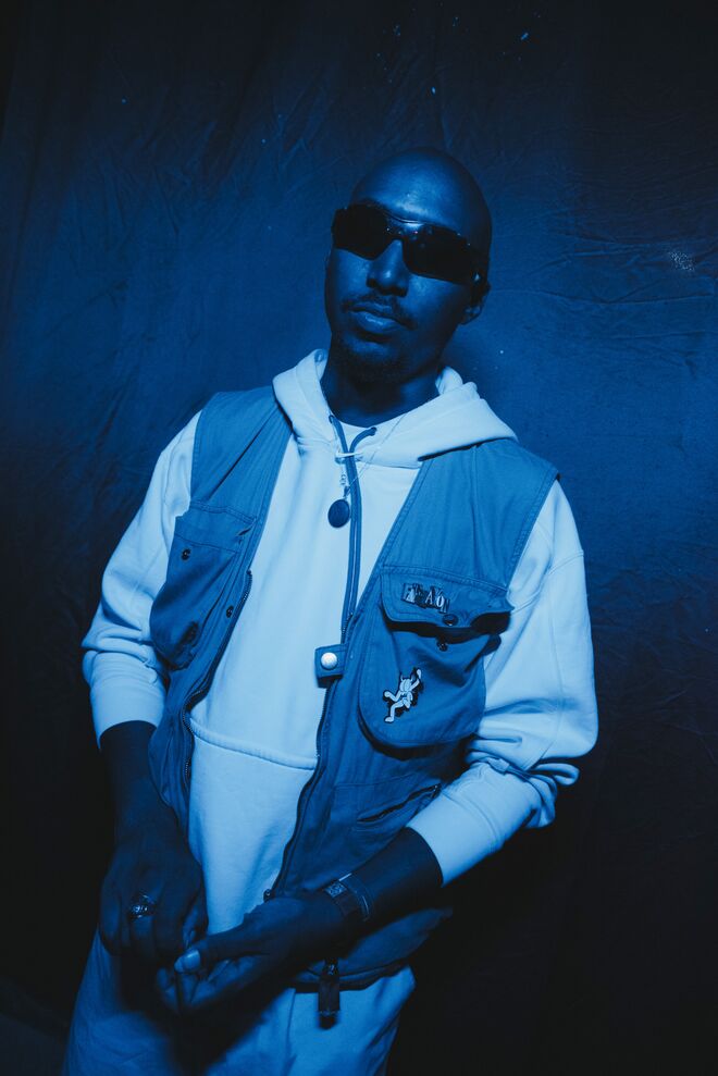 Street Style Iminente segundo dia