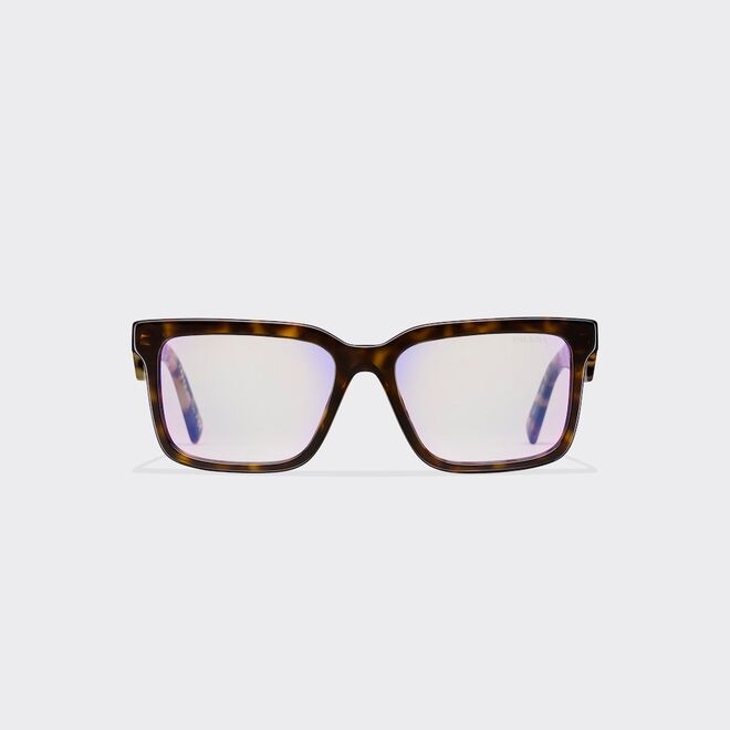 Óculos, €350, Prada