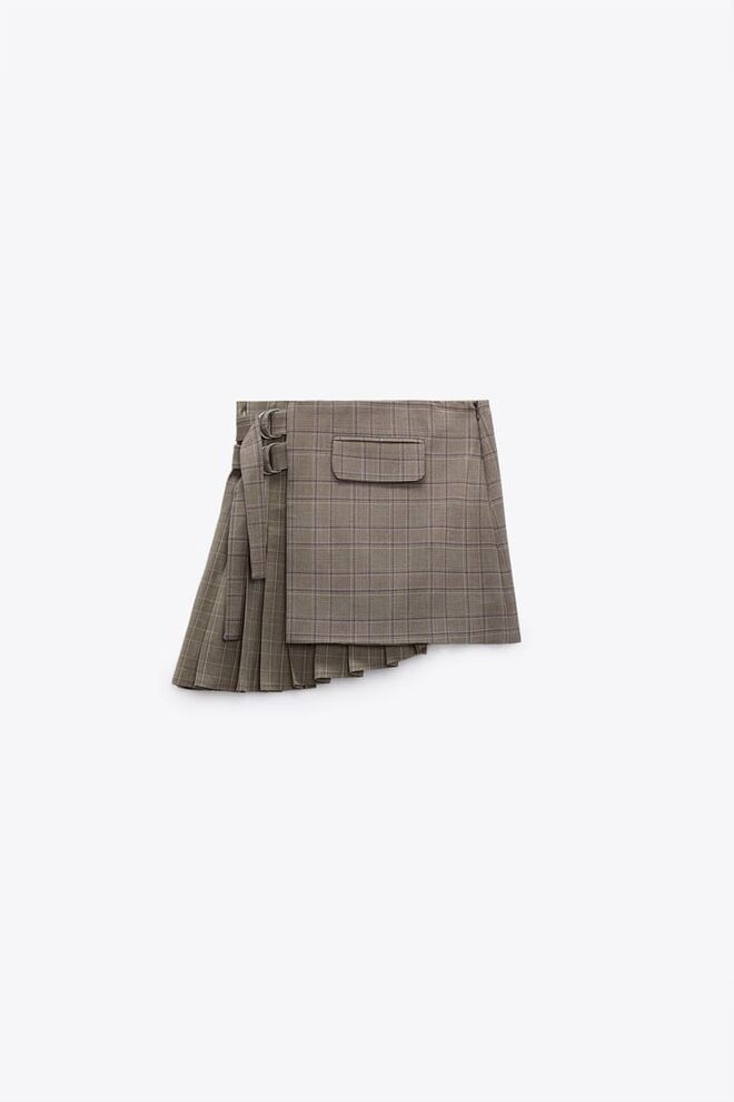 Saia, €29,95, Zara