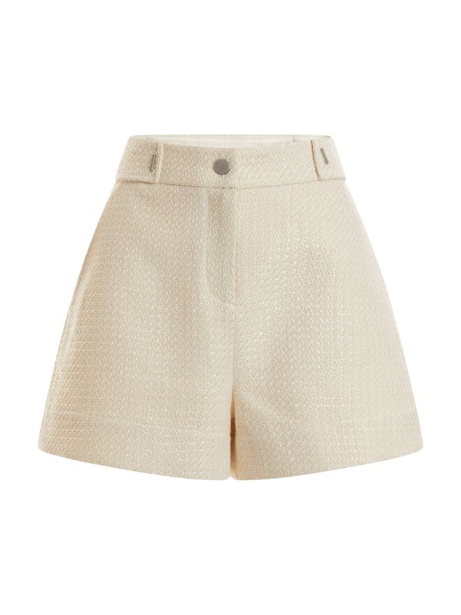 Calções, €99, Guess