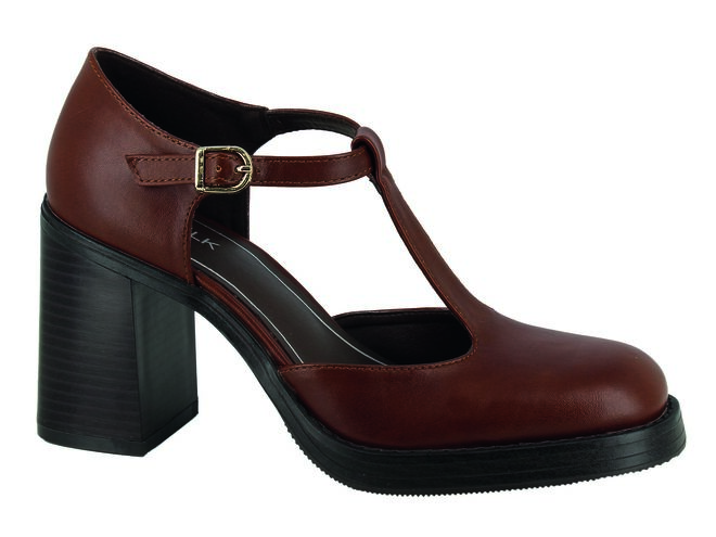 Sapatos, Deichmann (preço sob consulta)