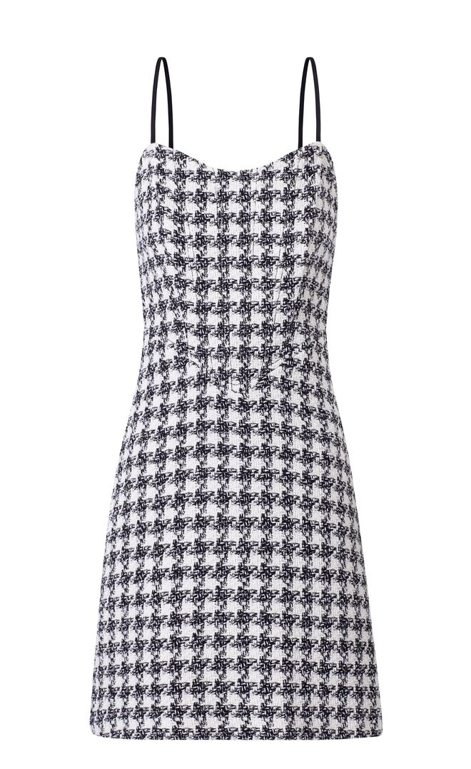 Vestido, €59,99, Mango