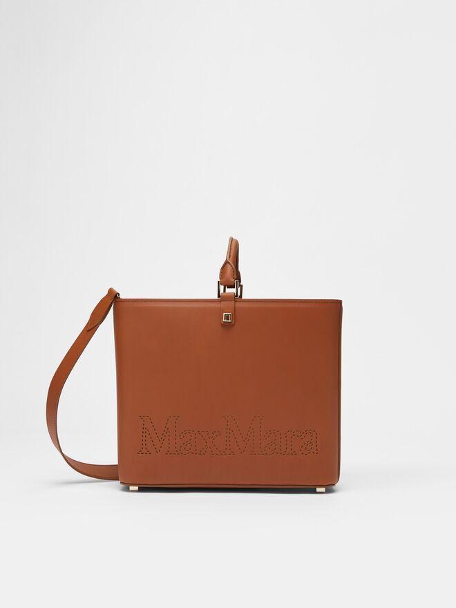 Carteira, €879, Max Mara