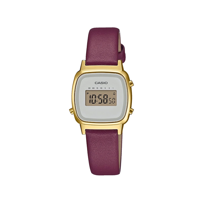 Relógio Vintage Mini, €59, Casio