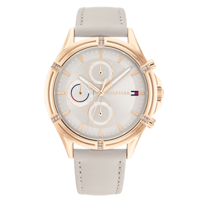 Relógio Ariana, €189, Tommy Hilfiger