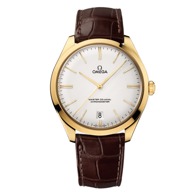 Relógio De Ville Trésor, €16 100, Omega