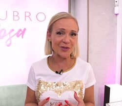 #TodasporTodas. Máxima apoia luta contra o cancro da mama e alia-se a figuras públicas