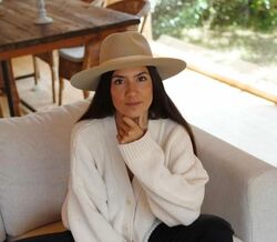 Joana Silva e a Conscious, uma marca de moda consciente