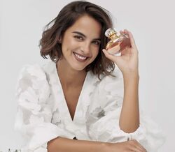 Lily Unique, a fragrância que nos faz sentir únicas