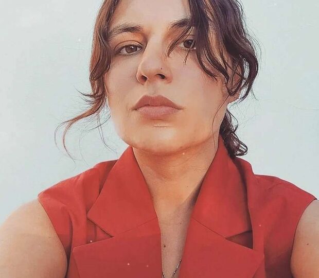 Rita Silva Avelar