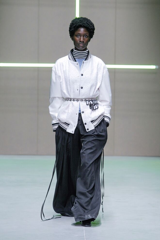 Ricardo Andrez Primavera/Verão 2023