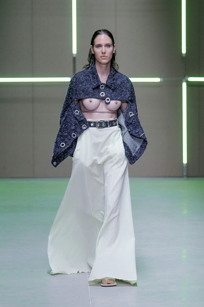 Ricardo Andrez Primavera/Verão 2023