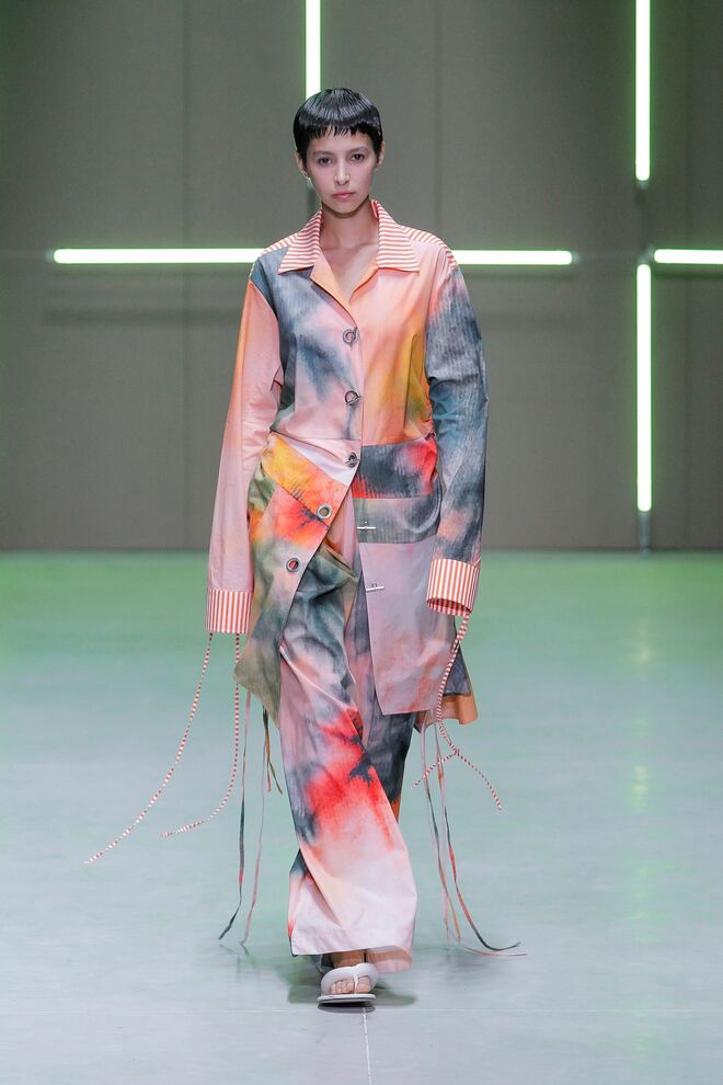 Ricardo Andrez Primavera/Verão 2023