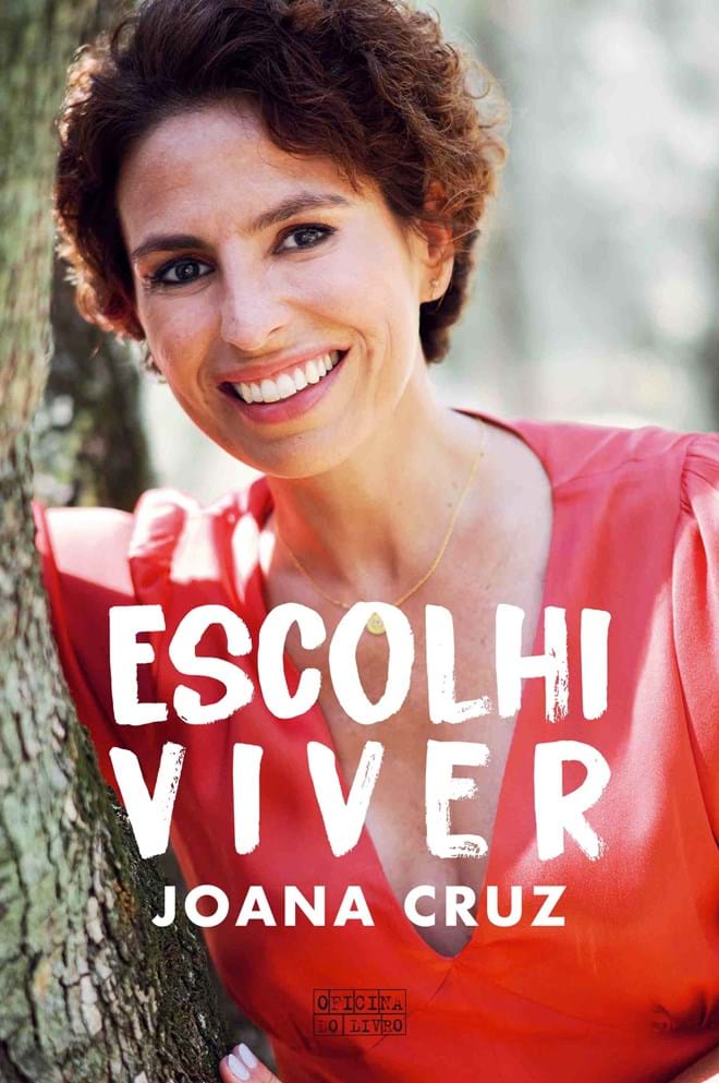 'Escolhi Viver'