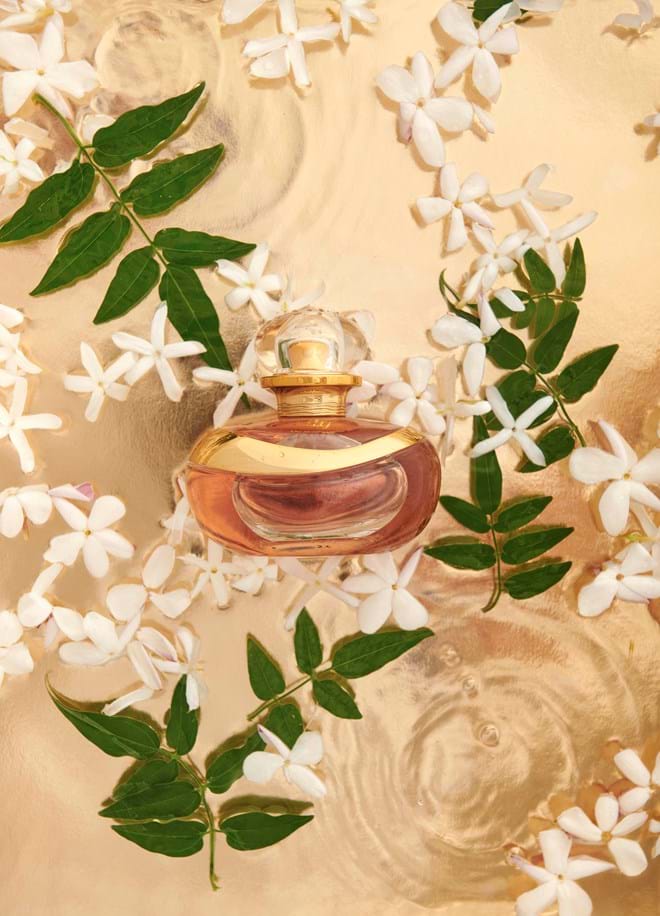 Lily Unique de 75ml, €52,99, by Sara Matos