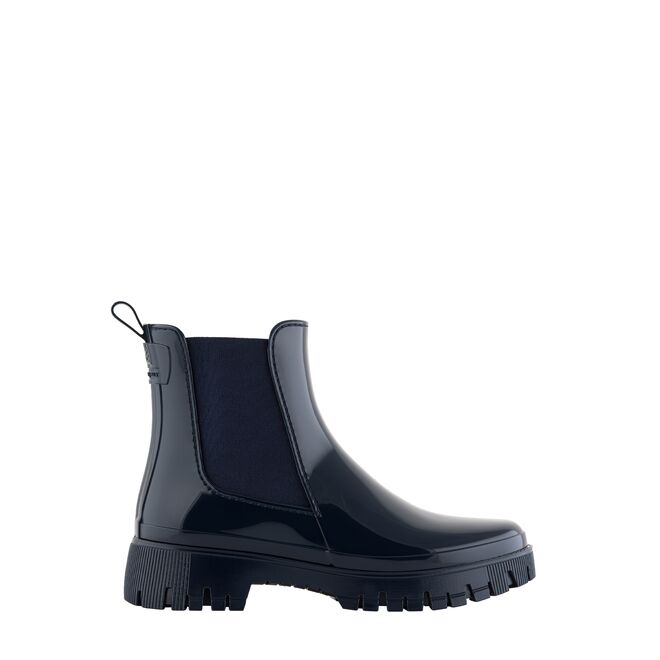 Botas em borracha com elastano, €79,90, Lemon Jelly