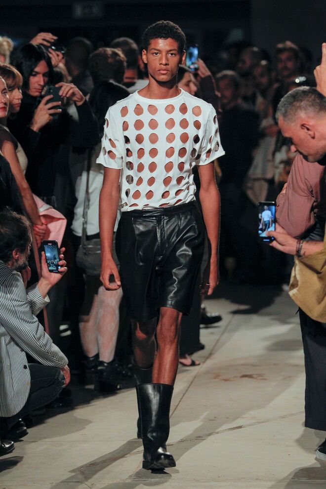 Miguel Flor Archives / primavera/verão 2023