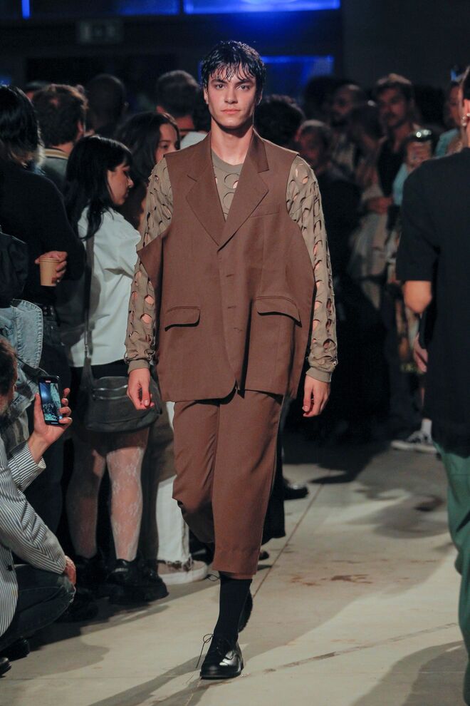 Miguel Flor Archives / primavera/verão 2023