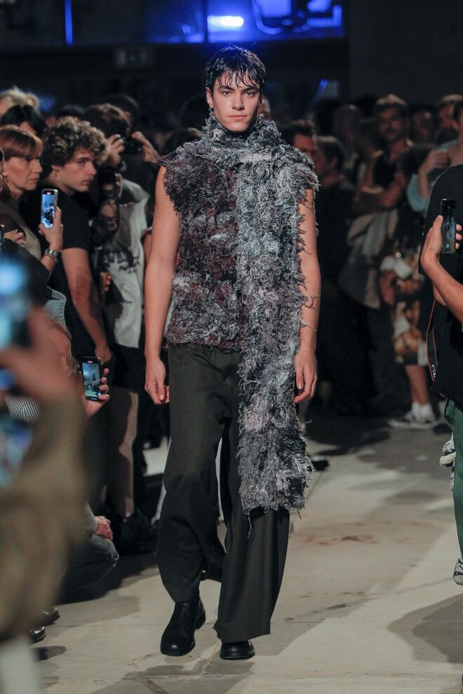 Miguel Flor Archives / primavera/verão 2023