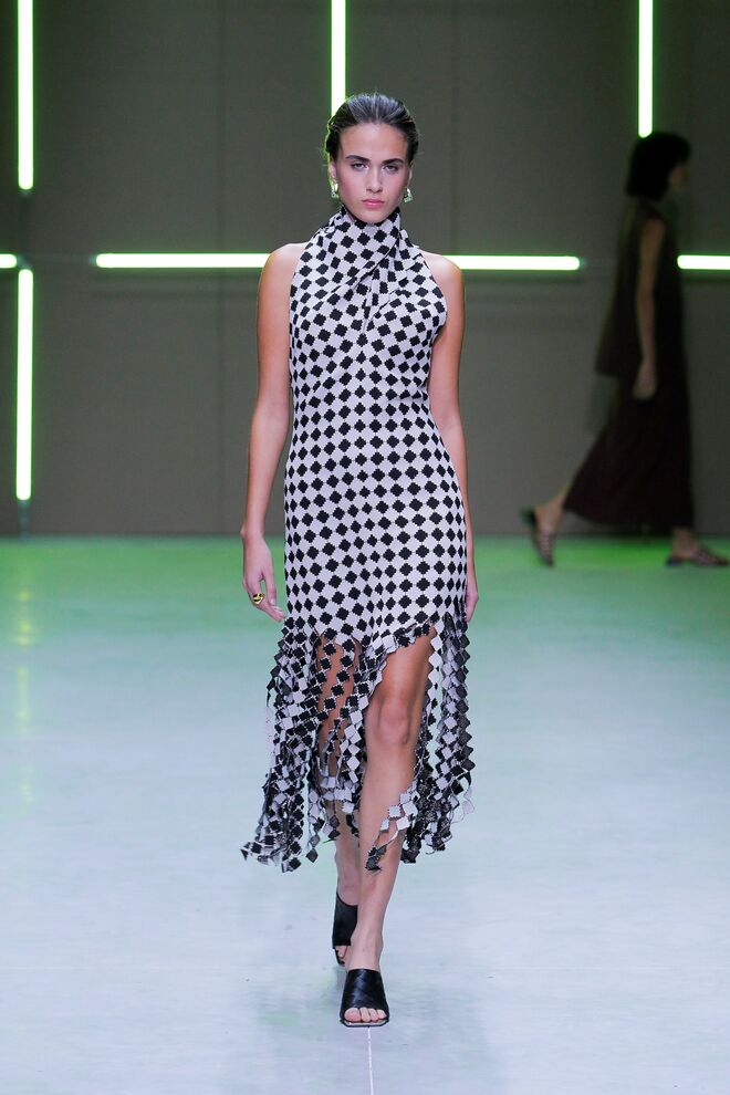 Carolina Machado / primavera/verão 2023