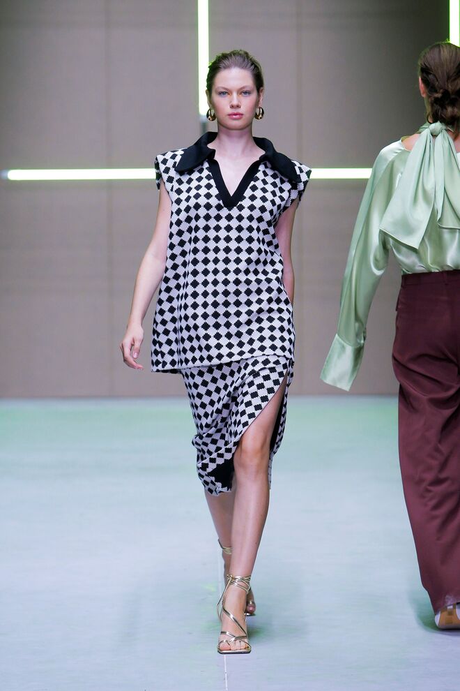 Carolina Machado / primavera/verão 2023