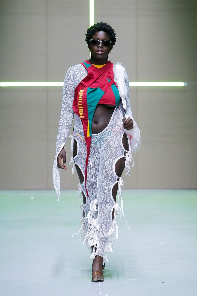 Molly 98 / primavera/verão 2023