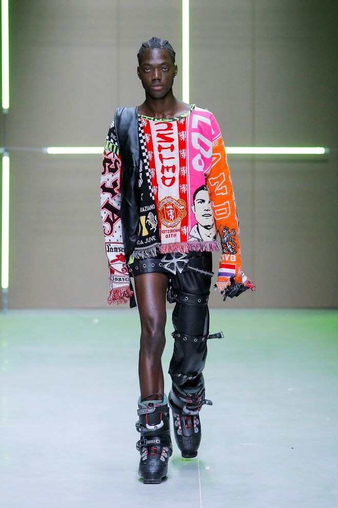 Molly 98 / primavera/verão 2023