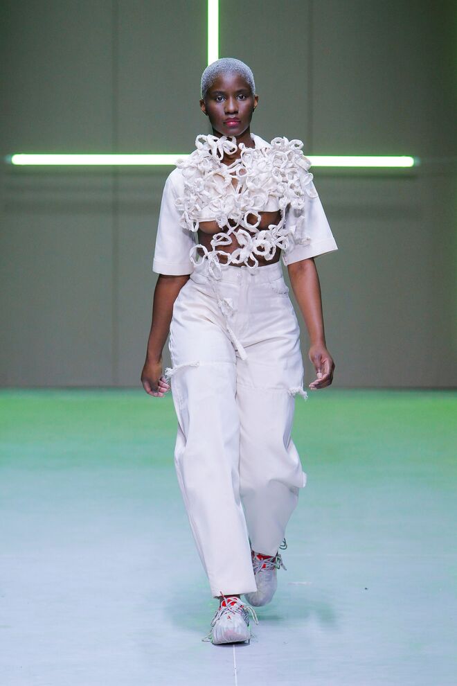 Flourish Society / primavera/verão 2023