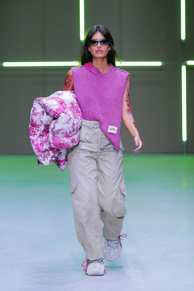 Flourish Society / primavera/verão 2023