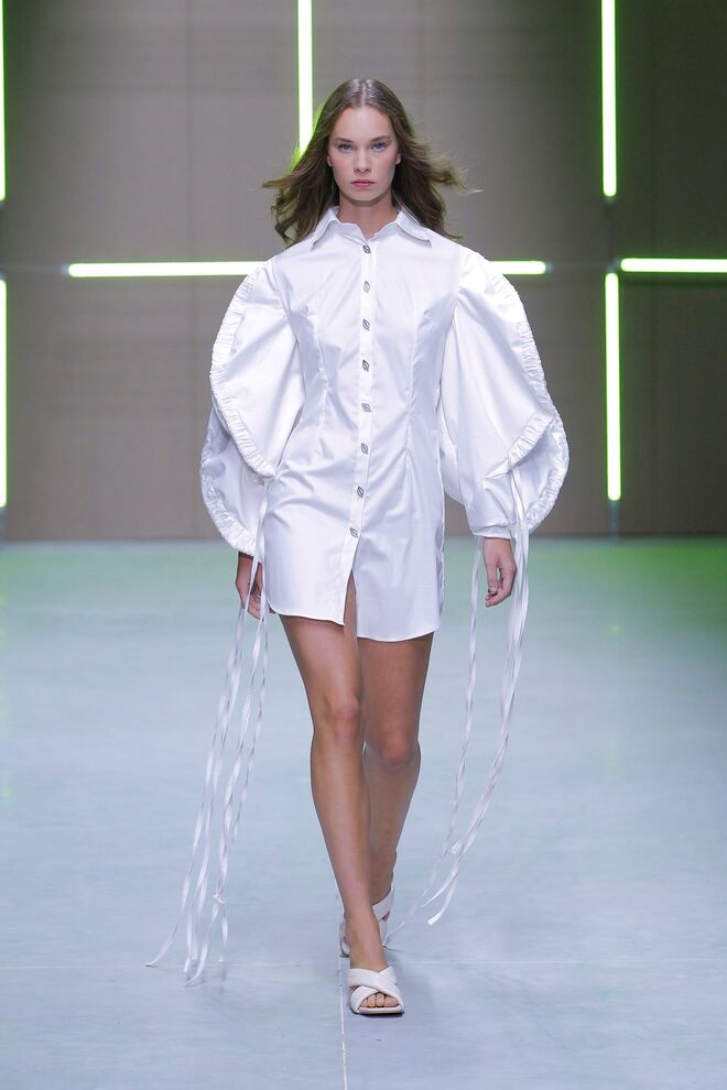 Malteza / primavera/verão 2023