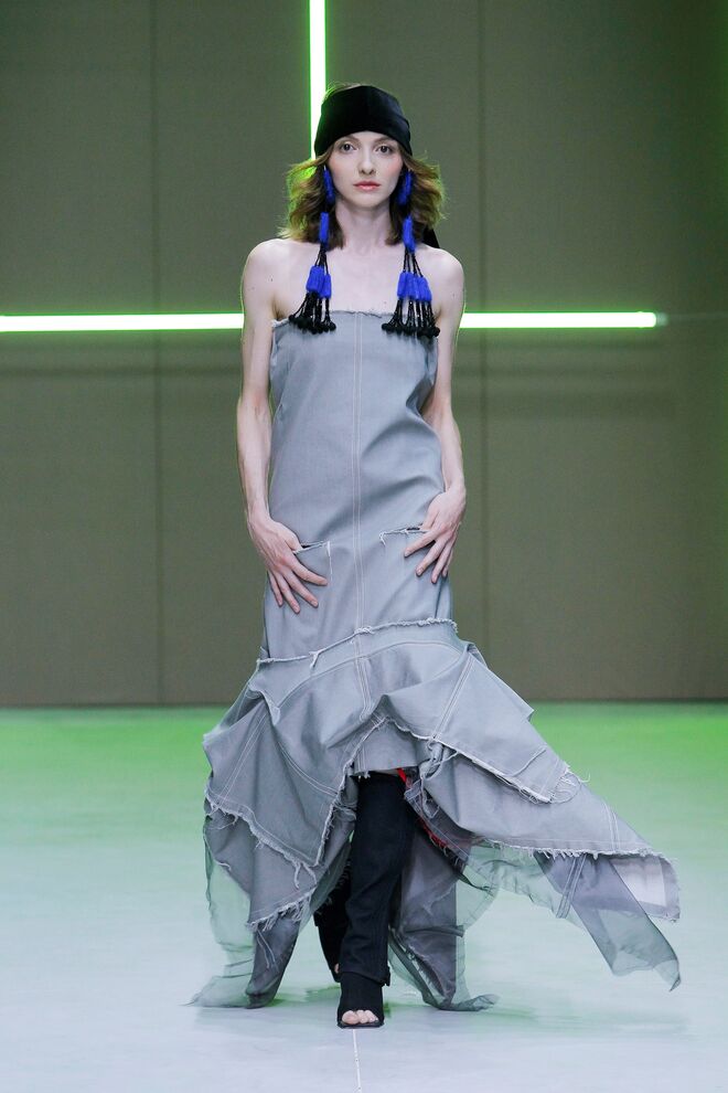 Eduardo Moreira / primavera/verão 2023