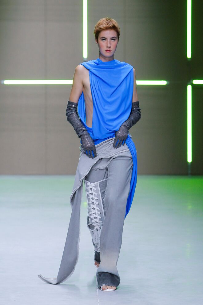 Eduardo Moreira / primavera/verão 2023